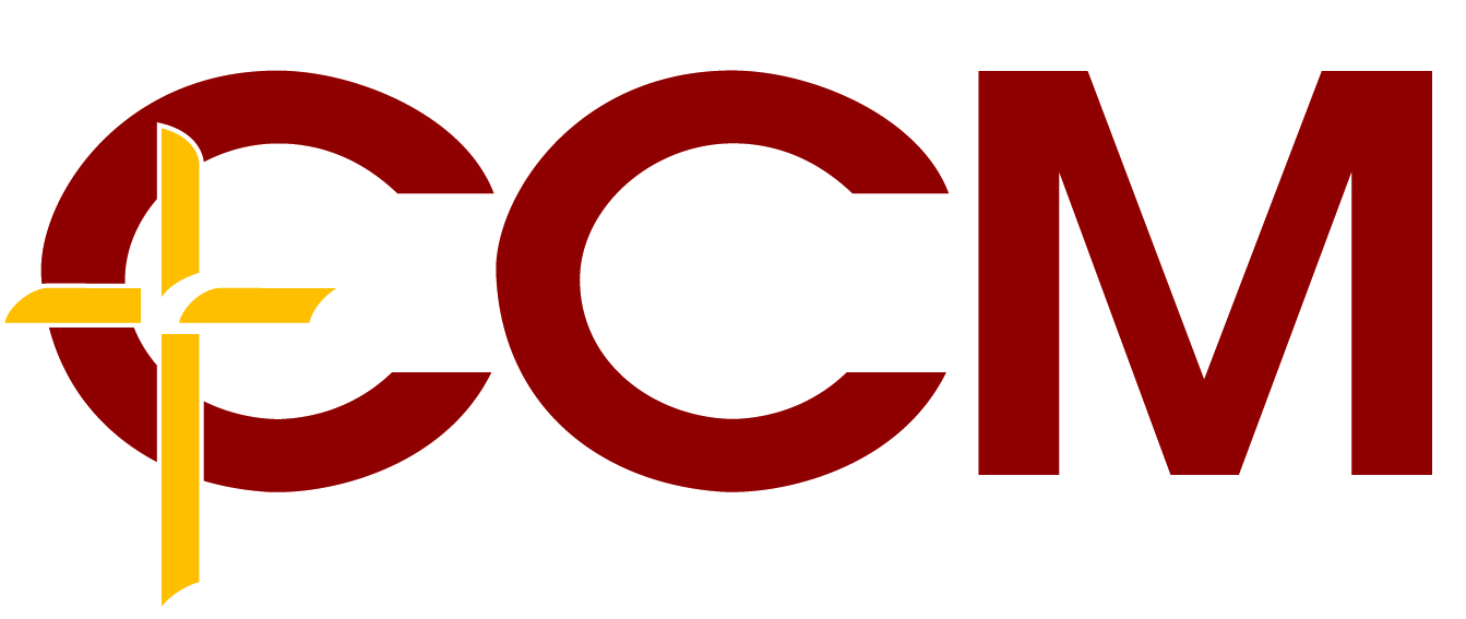 ccm red letters