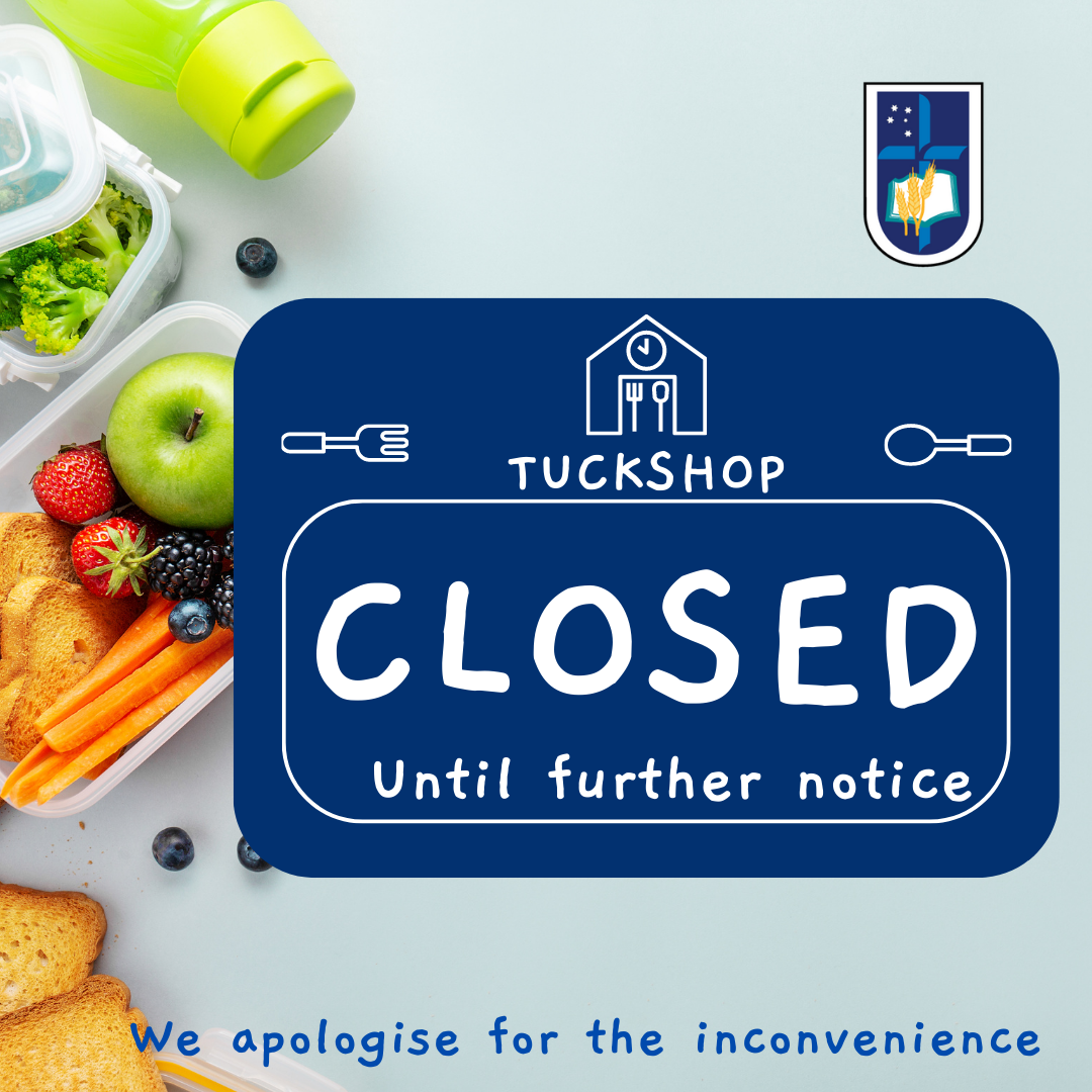 We apologise for the inconvenience